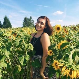 Meet your Posher, Savannah